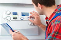 free Kilroot gas safe engineer quotes
